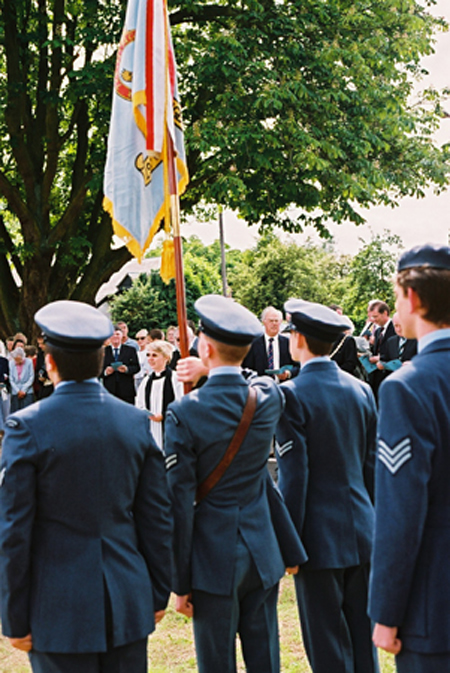 Remembrance Service
